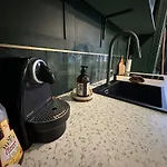 Le Jungle-Room, Sauna, Hyper-Centre